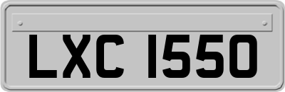 LXC1550