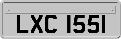 LXC1551