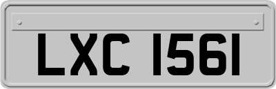 LXC1561