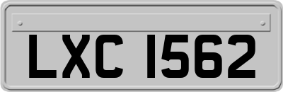 LXC1562