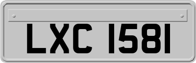LXC1581
