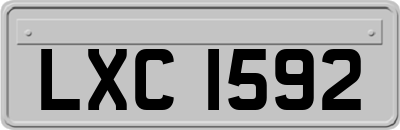 LXC1592