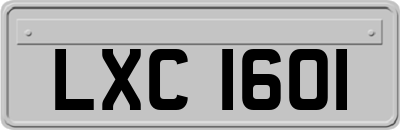LXC1601