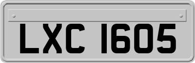 LXC1605