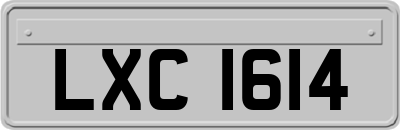 LXC1614