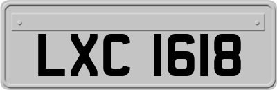 LXC1618