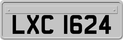 LXC1624