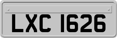 LXC1626