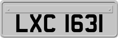LXC1631