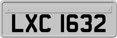 LXC1632