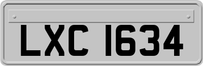 LXC1634
