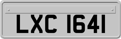 LXC1641