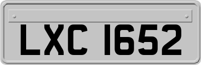 LXC1652