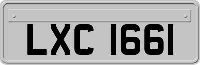 LXC1661