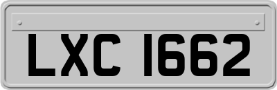LXC1662