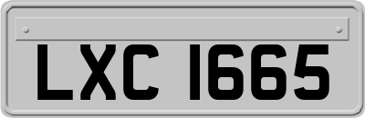 LXC1665