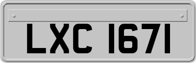 LXC1671