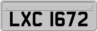 LXC1672