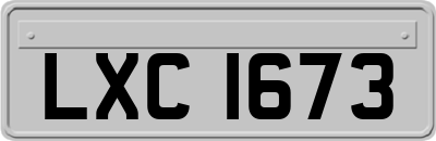 LXC1673