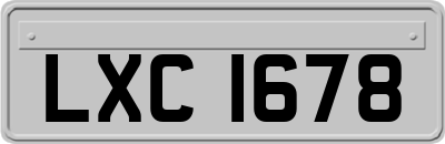 LXC1678