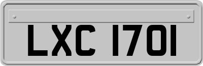 LXC1701
