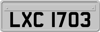 LXC1703