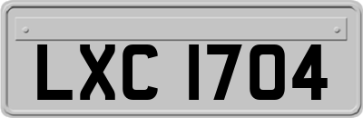 LXC1704