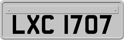 LXC1707