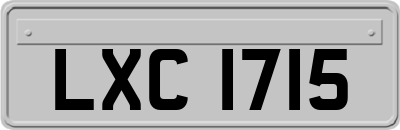 LXC1715