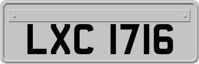 LXC1716