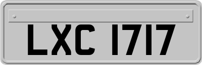 LXC1717