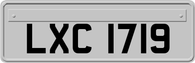 LXC1719
