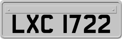 LXC1722