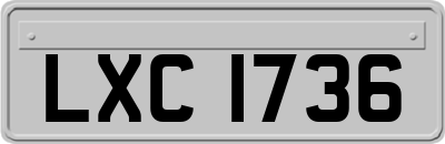 LXC1736