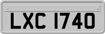 LXC1740