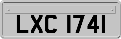 LXC1741