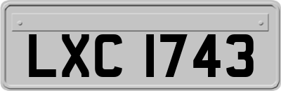 LXC1743