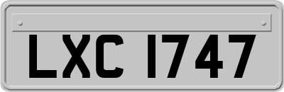 LXC1747