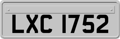 LXC1752