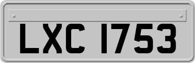 LXC1753