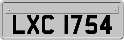 LXC1754