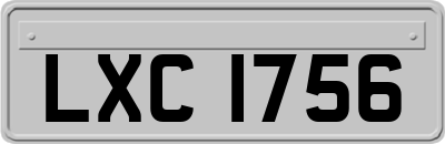LXC1756