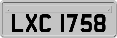 LXC1758
