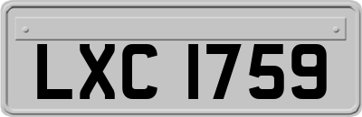 LXC1759
