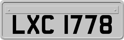 LXC1778