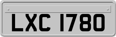 LXC1780