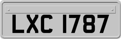 LXC1787