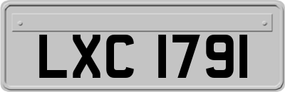 LXC1791