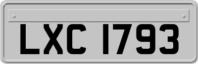 LXC1793