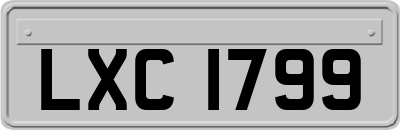 LXC1799